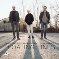 Floating lines