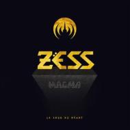 Zess -hq/gatefold/insert- (Vinile)