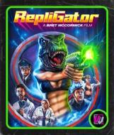 Repligator (visual vengeance collector s