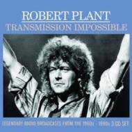 Transmission impossible (box 3 cd)
