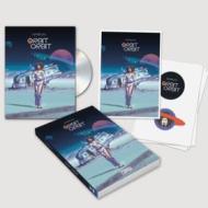 Orbit orbit space cd box (1cd + comic book + heavy weight artcard + stickers) Orbit orbit space cd box (1cd + comic book + heavy weight artcard + stickers)