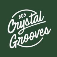 803 crystal grooves 003 (Vinile)