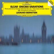 Elgar: enigma variations <limited> (limited/reissued:uccg-90544)