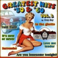 Greatest hits '50'60'70