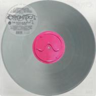 Chromatica (plastic case + silver vinyl + stiker) (indi exclusive) (Vinile)