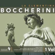 Boccherini: la clementina