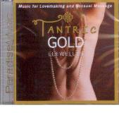 Tantric gold - music for lovemaking and