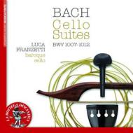 Suites per violoncello solo (bwv 1007-10
