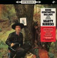 More gunfighter ballads and trail songs (Vinile)