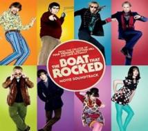 The boat that rocked