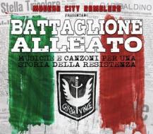 Battaglione alleato