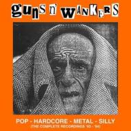 Pop - hardcore - metal silly (the comp (Vinile)