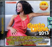 Gusto latino 2013