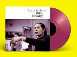 Lady in satin [ltd.ed. purple vinyl] (Vinile)
