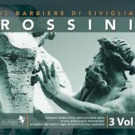 Rossini: barbiere di siviglia