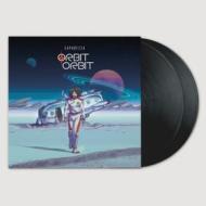 Orbit orbit (2 lp black) (Vinile)