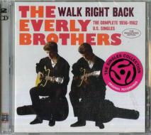 Walk right back - the complete 1956-1962 us singles