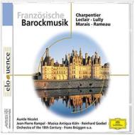 Franzoesische barockmusik