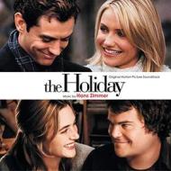 The holiday (Vinile)