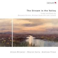 The stream in the valley (songs e duetti