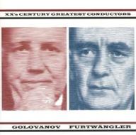 Xx s century greatest conductors