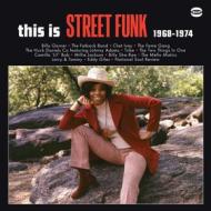 This is street funk 1968-1974 (Vinile)