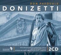 Donizetti: don pasquale