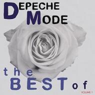 The best of depeche mode volume one (Vinile)
