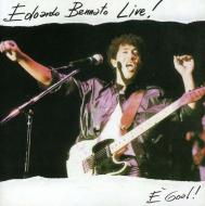 Bennato edoardo - e' goal live