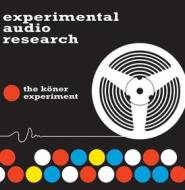 Koner experiments (white vinyl) (Vinile)