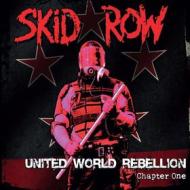 United world rebellion - chapter one (Vinile)