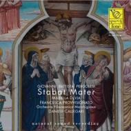 Stabat mater (lp) (Vinile)