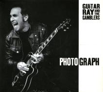 Photograph giutar ray and the gamblers