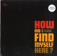 How did i find myself here? (Vinile)