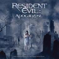 Resident evil: apocalypse