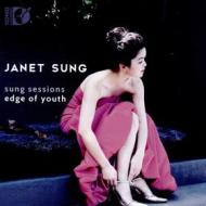 Edge of youth (brani per violino e pianoforte)