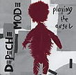Playing the angel(deluxe edt.)cd+dv