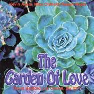 The garden of love