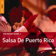 The rough guide to salsa de puerto