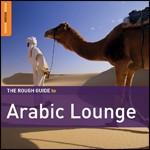 Arabic lounge