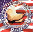 Country linedancing