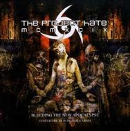 Bleeding the new apocalypse