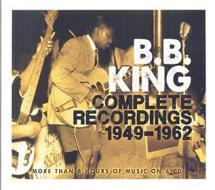 Complete recordings 1949-1962 (box 6cd)
