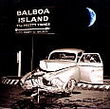 Balboa island