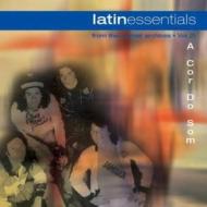 Latin essentials