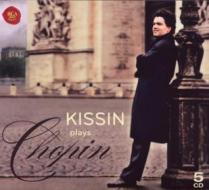 Chopin: kissin plays chopin