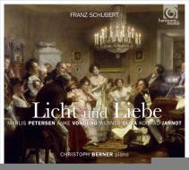 Licht und liebe - lieder da  2 a 4 voci