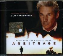 Arbitrage