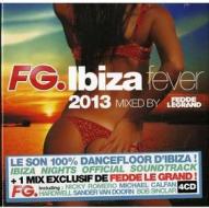 Ibiza fever 2013