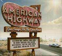 Amercan highway